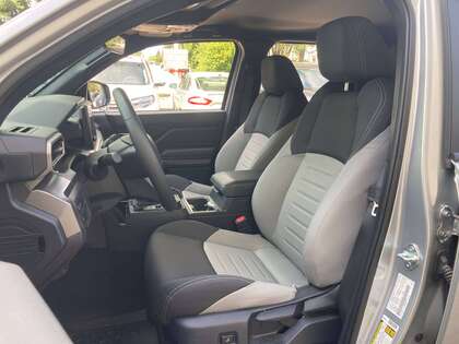 used 2024 Toyota Tacoma car, priced at $50,900