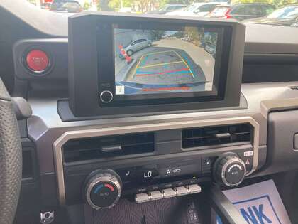 used 2024 Toyota Tacoma car, priced at $50,900