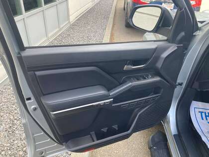 used 2024 Toyota Tacoma car, priced at $50,900