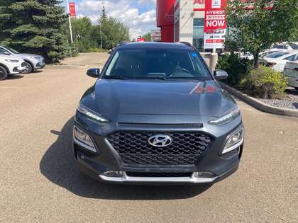 used 2018 Hyundai Kona car, priced at $16,900
