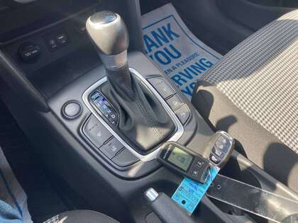 used 2018 Hyundai Kona car, priced at $16,900