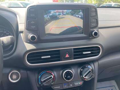 used 2018 Hyundai Kona car, priced at $16,900