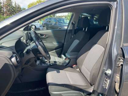 used 2018 Hyundai Kona car, priced at $16,900
