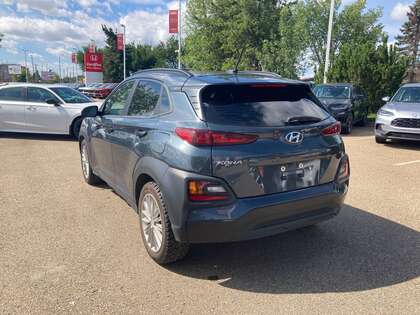 used 2018 Hyundai Kona car, priced at $16,900