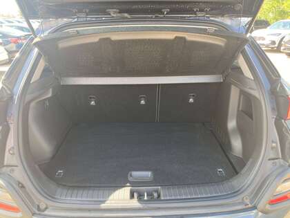 used 2018 Hyundai Kona car, priced at $16,900