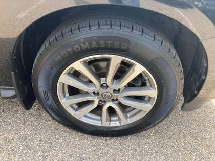 used 2015 Nissan Pathfinder car, priced at $14,900