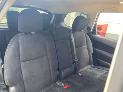 used 2015 Nissan Pathfinder car, priced at $14,900