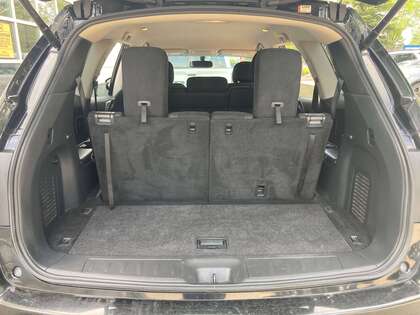 used 2015 Nissan Pathfinder car, priced at $14,900