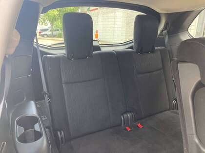 used 2015 Nissan Pathfinder car, priced at $14,900