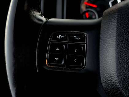 used 2021 Ram 1500 Classic car, priced at $26,400