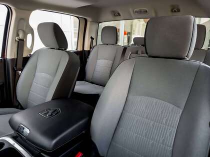 used 2021 Ram 1500 Classic car, priced at $26,400