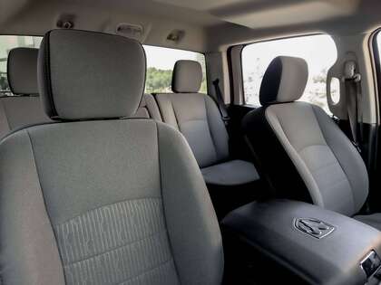 used 2021 Ram 1500 Classic car, priced at $26,400