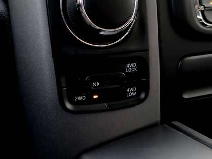used 2021 Ram 1500 Classic car, priced at $26,400