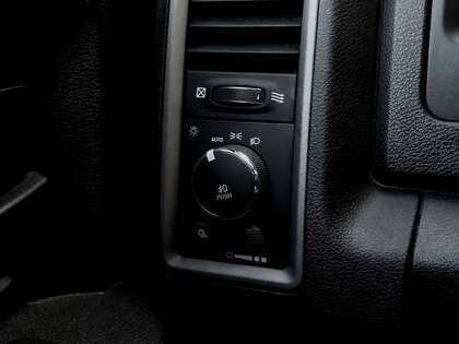used 2021 Ram 1500 Classic car, priced at $26,400