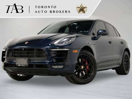 used 2018 Porsche Macan car, priced at $29,900