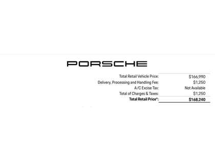 used 2019 Porsche Cayenne car, priced at $79,900