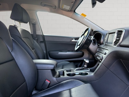 used 2019 Kia Sportage car, priced at $21,988