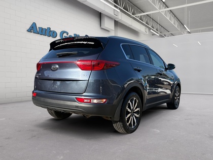 used 2019 Kia Sportage car, priced at $21,988