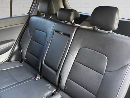 used 2019 Kia Sportage car, priced at $21,988