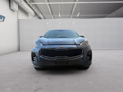 used 2019 Kia Sportage car, priced at $21,988