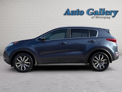 used 2019 Kia Sportage car, priced at $21,988