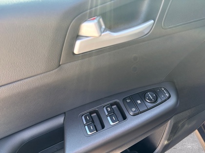 used 2019 Kia Sportage car, priced at $21,988