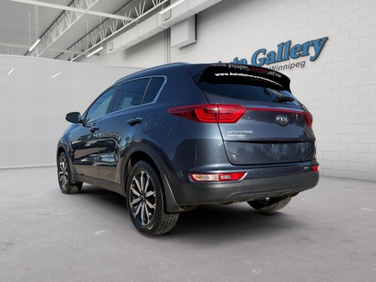used 2019 Kia Sportage car, priced at $21,988
