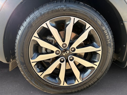 used 2019 Kia Sportage car, priced at $21,988