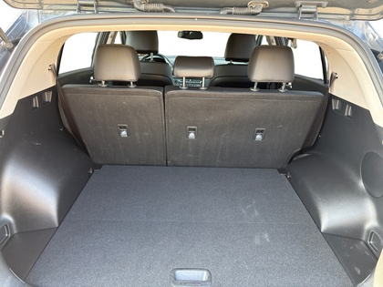 used 2019 Kia Sportage car, priced at $21,988