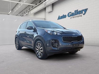 used 2019 Kia Sportage car, priced at $21,988