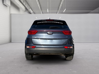 used 2019 Kia Sportage car, priced at $21,988