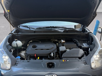 used 2019 Kia Sportage car, priced at $21,988