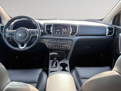 used 2019 Kia Sportage car, priced at $21,988