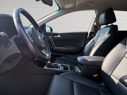 used 2019 Kia Sportage car, priced at $21,988