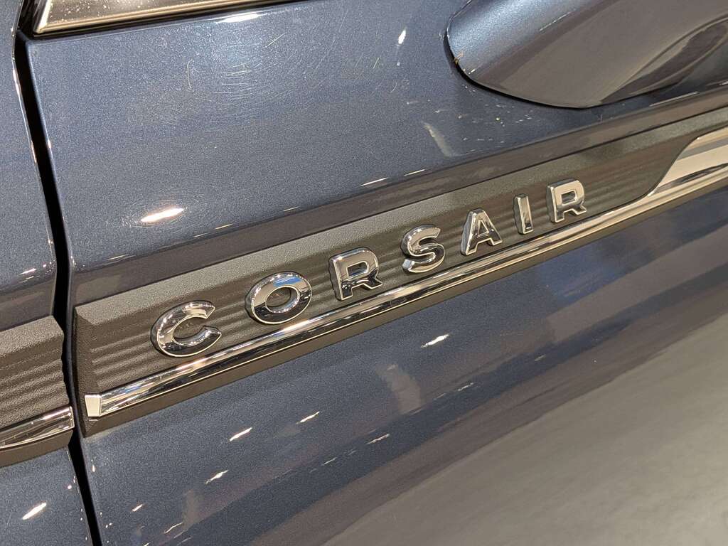 Lincoln Corsair 2022
