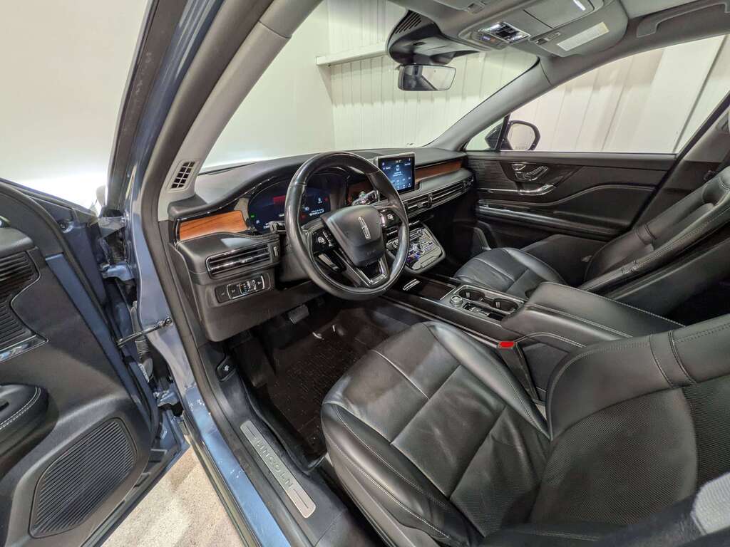 Lincoln Corsair 2022