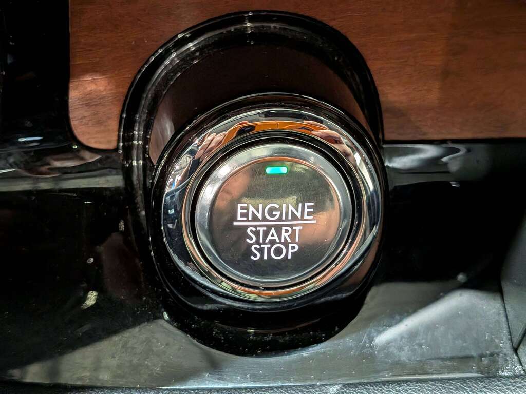 Lincoln Corsair 2022