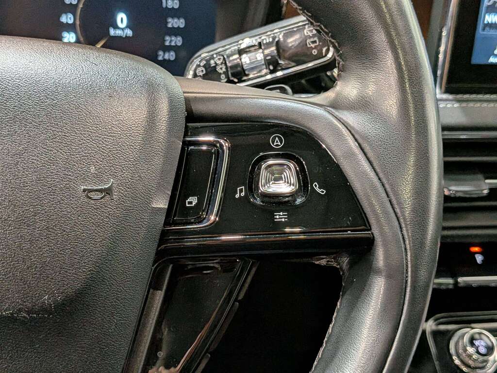 Lincoln Corsair 2022