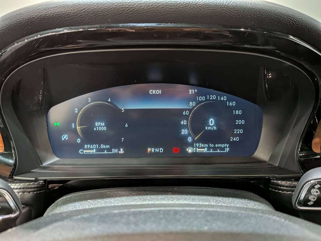 Lincoln Corsair 2022