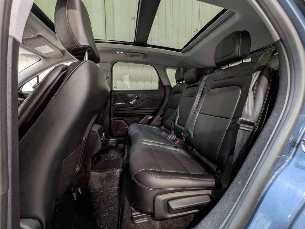 Lincoln Corsair 2022