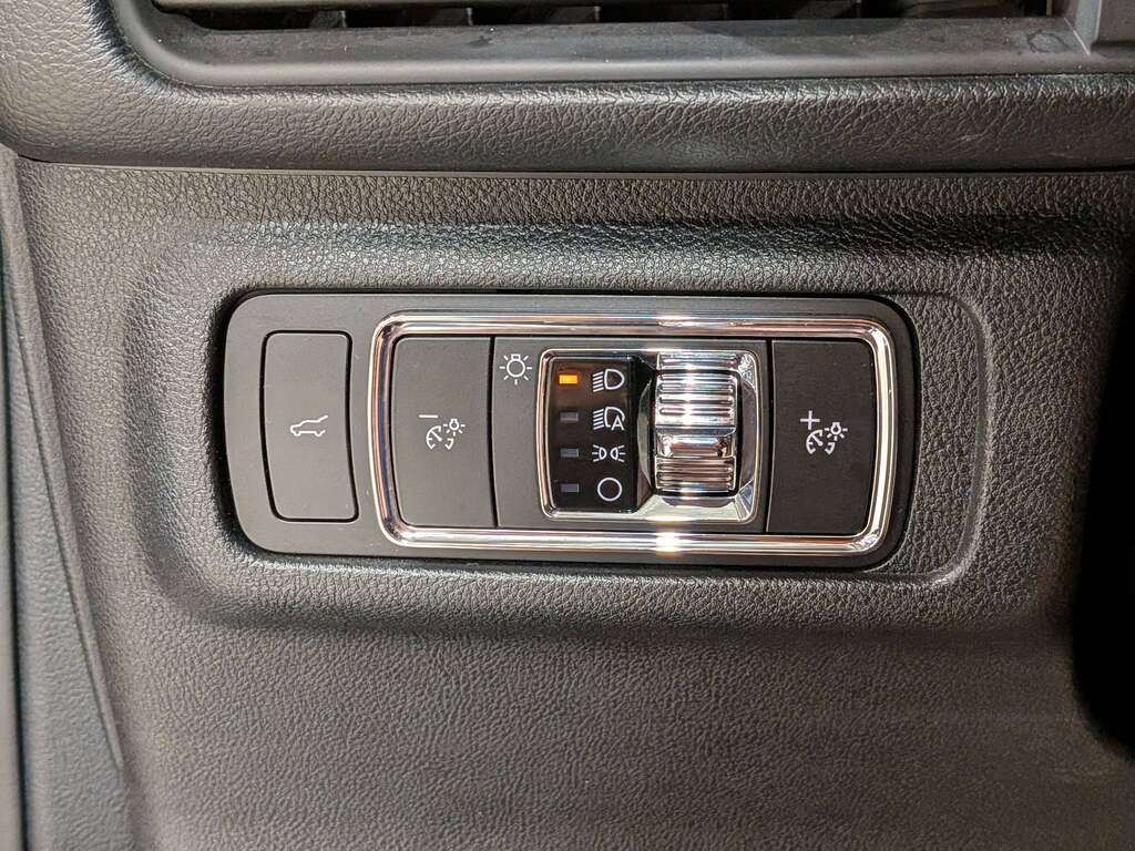 Lincoln Corsair 2022