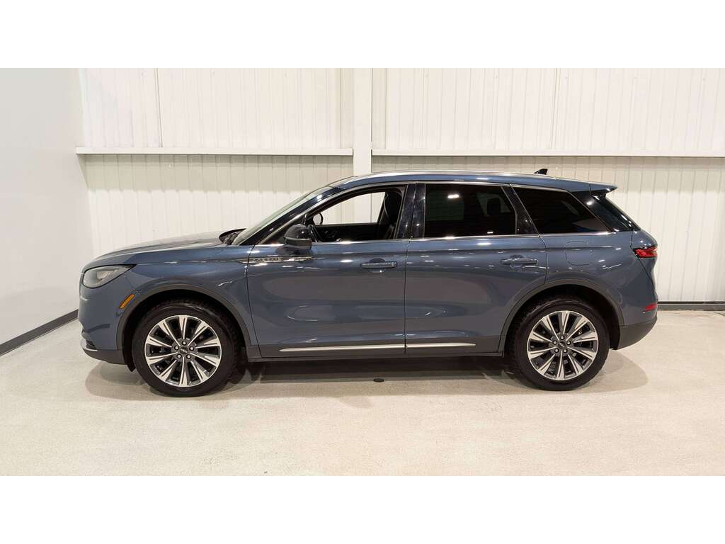 Lincoln Corsair 2022