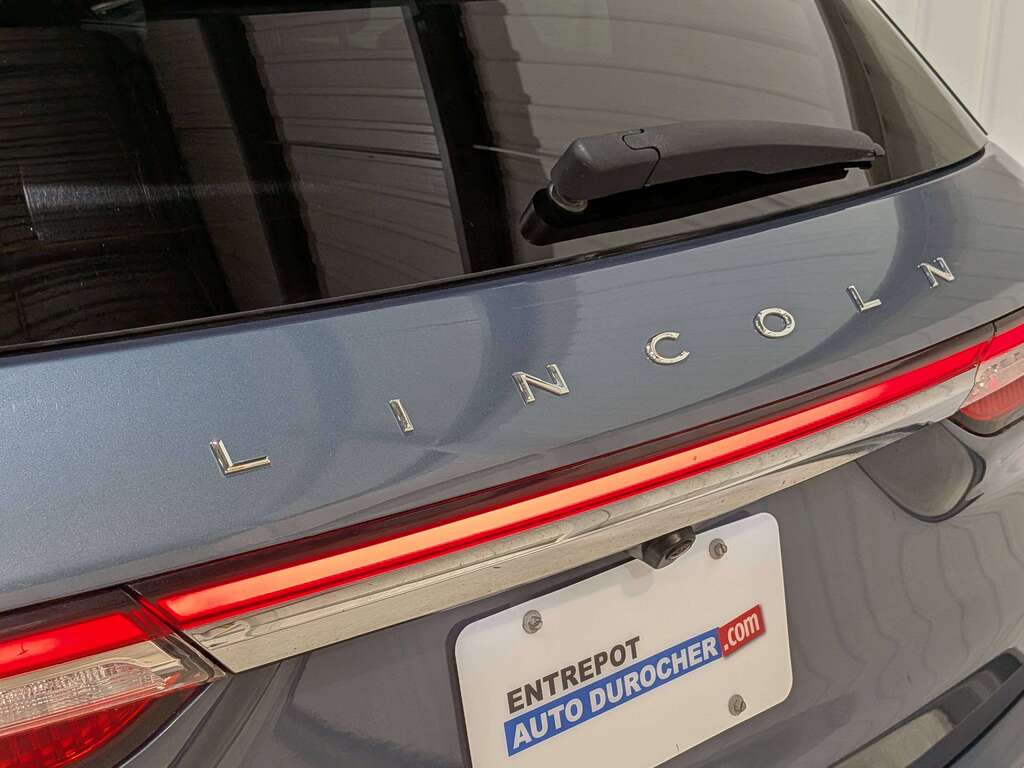 Lincoln Corsair 2022