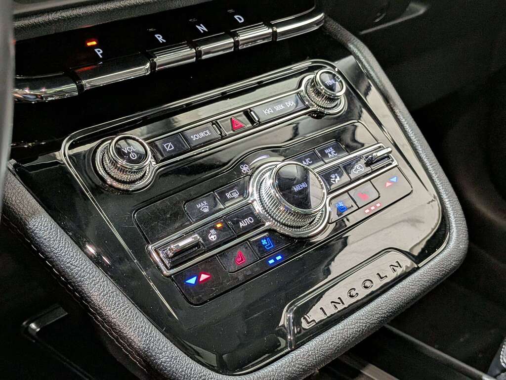 Lincoln Corsair 2022