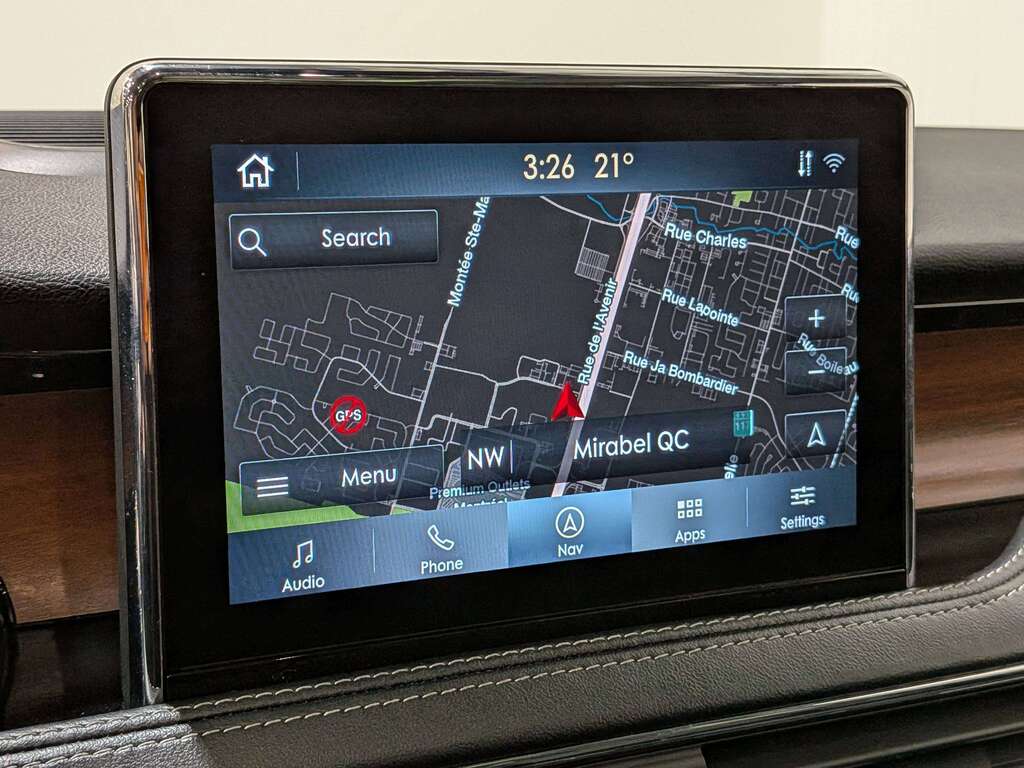 Lincoln Corsair 2022