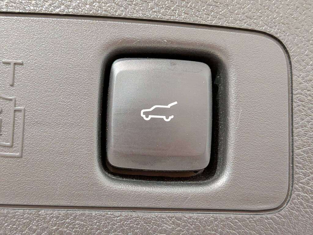 Lincoln Corsair 2022
