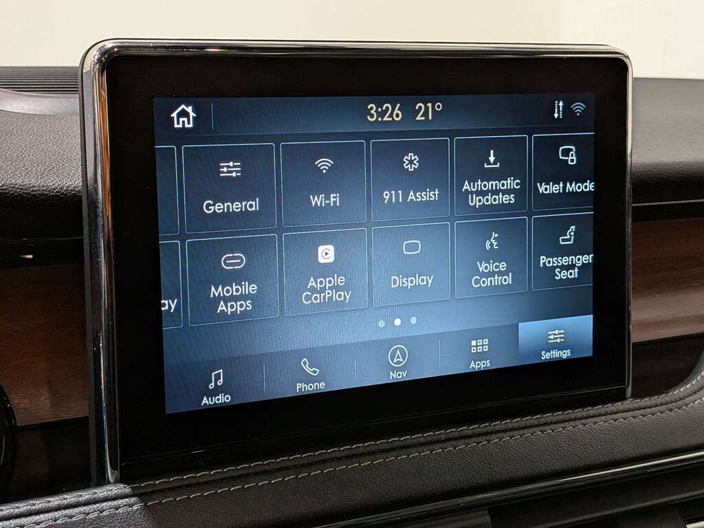 Lincoln Corsair 2022