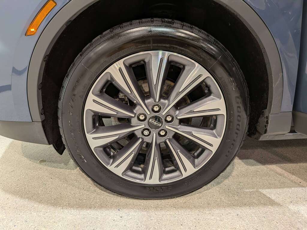 Lincoln Corsair 2022