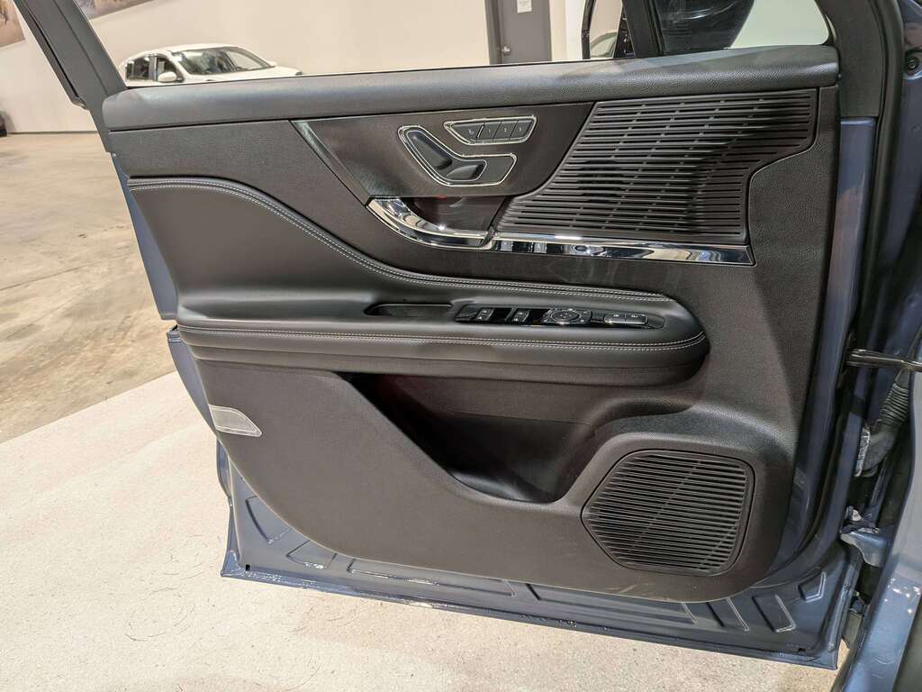 Lincoln Corsair 2022