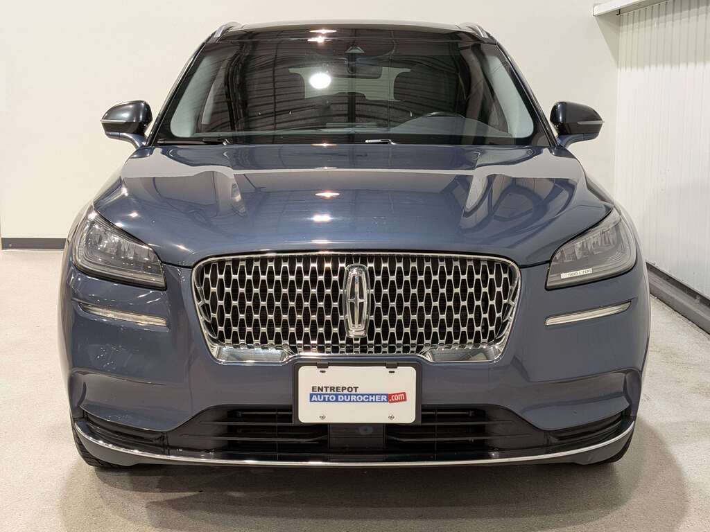 Lincoln Corsair 2022